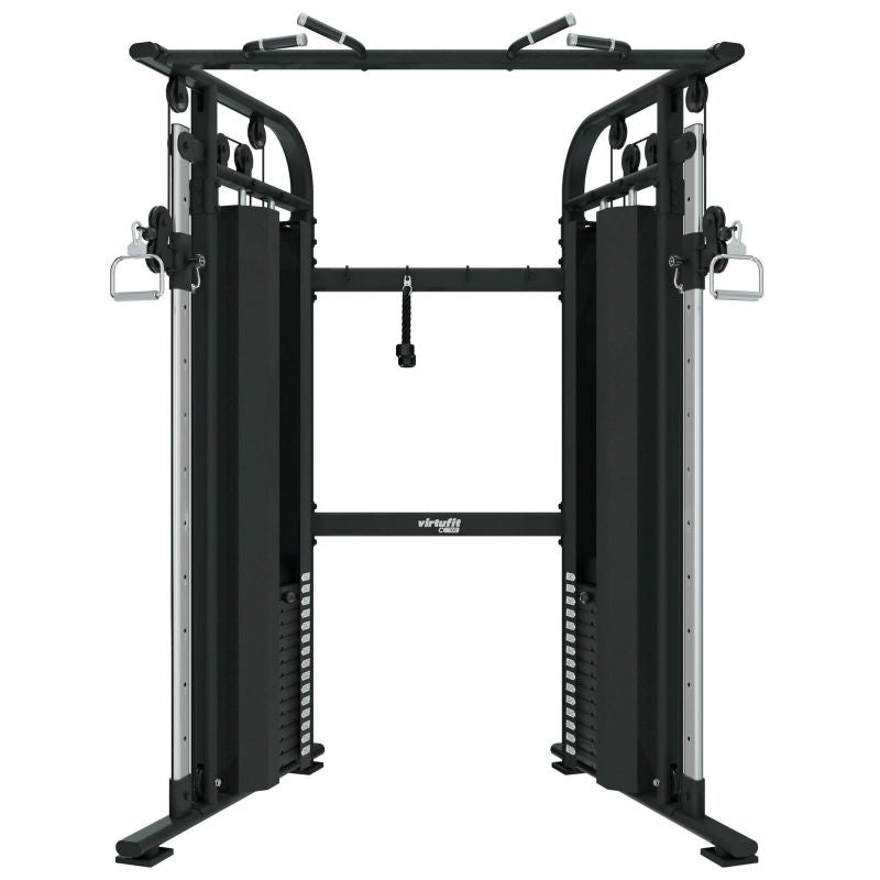 Virtufit Cc100 Cable Crossover - Double Adjustable Pulley - Functional Trainer Kiegészítő
