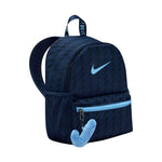 Nike JDI Mini Navy Kids Backpack kék hátizsák