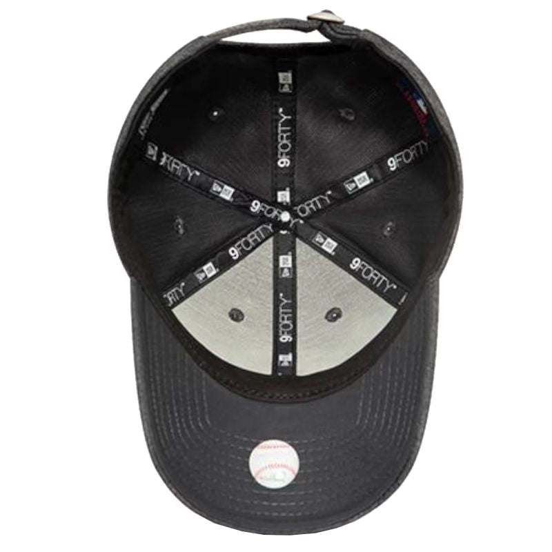 New Era Tech New York Yankees MLB Cap osfa hats, caps 80489231