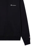Champion Sweatsuit men's tracksuit black 221786 KK001 fekete szett