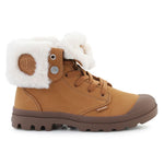 Palladium Baggy NBK WL 97962-237-M Apple Cinnamon sporttáska