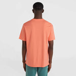 O'Neill Cali Original T-Shirt narancssárga póló