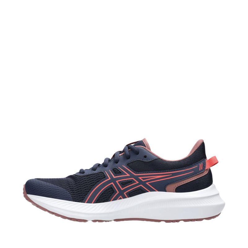 Asics Jolt 5 W 1012B757 401 Running Shoes Cipő