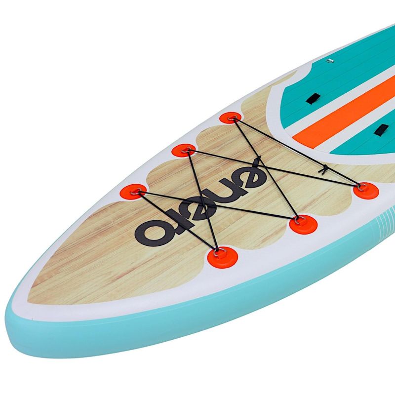 Enero SET - INFLATABLE SUP BOARD FLOW sets