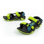 cmp Hamal Hiking children's sandals light comfortable colorful cipő