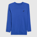 4f Men's seamless thermal underwear (top) 4FWAW25USEAM233-36S Kiegészítő
