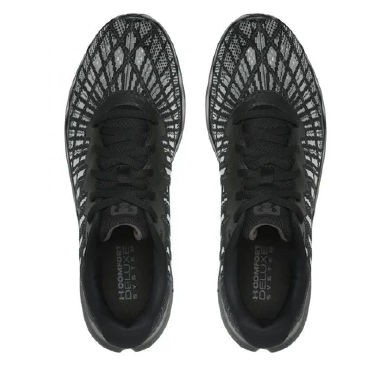 Under Armour Armor Charged Breeze 2 M shoes 3026135-002 Cipő