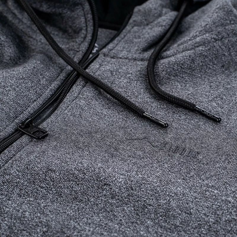 Elbrus Chiano sweatshirt szürke pulóver