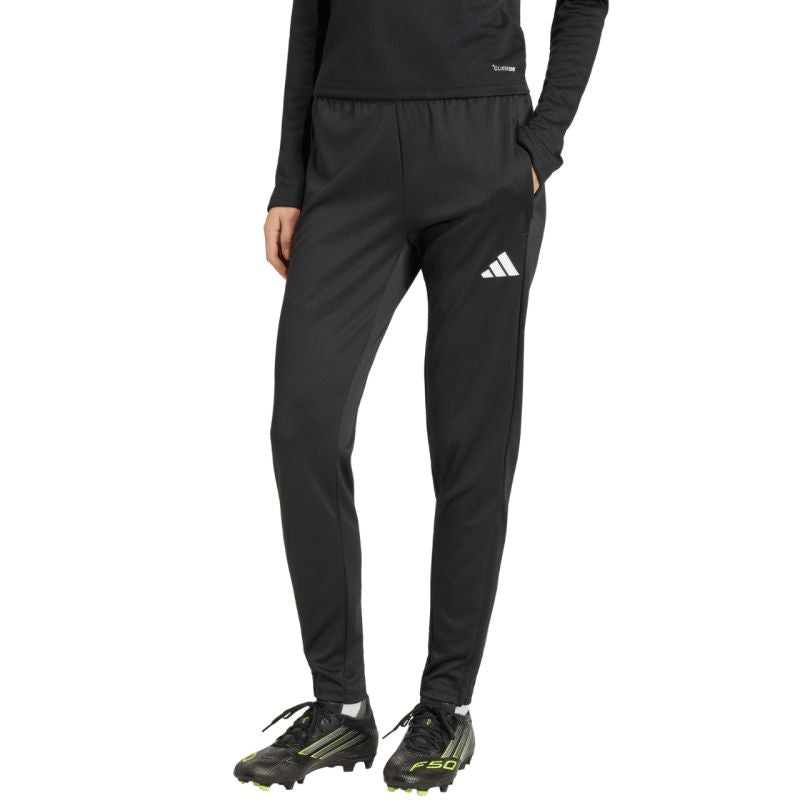 Adidas Entrada 26 Training Women's Black 2xs női nadrág JZ6548