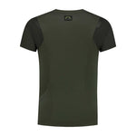 Rogelli MTB ADVNTR Distance T-shirt green zöld póló