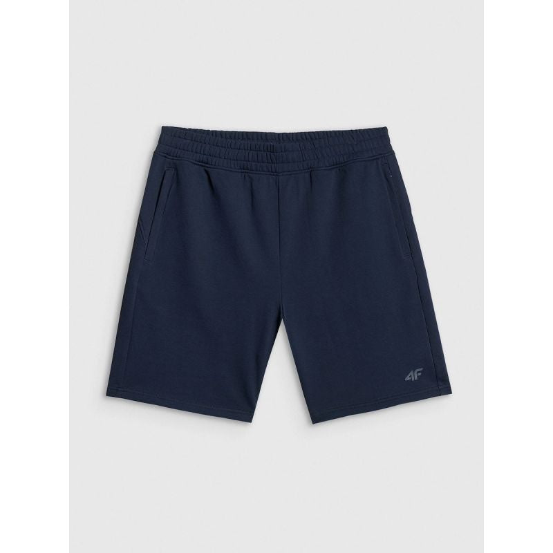 4F Men's sweatpants short