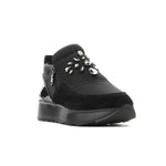 Geox D Gendry D745TA 01522 C9999 fekete utcai cipő