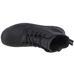 Palladium Pampa Zip Lth Ess M 76888-008-M shoes Cipő