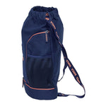 FC Barcelona sports school backpack granatowy hátizsák