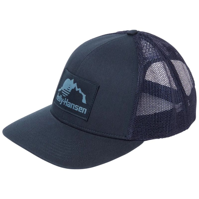 Helly Hansen HH TRUCKER CAP 67645 uniwersalny baseball sapka