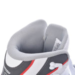 Tempish Rental Best W 1300000207 Figure fehér skates