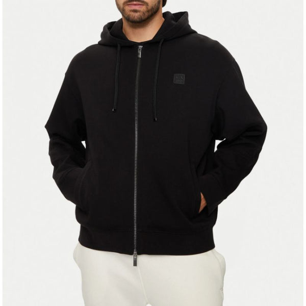 Armani Exchange Hoodie M 6DZMHD-ZJNPZ-1200 Pulóver