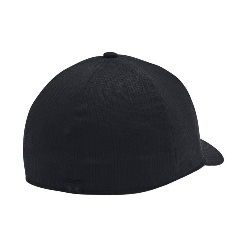 Under Armour Iso-chill Armourvent Stretch Fit Cap M 1383438 s/m hats, caps