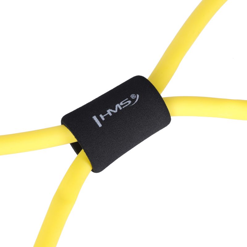 HMS Rubber expander EG03 sárga edzéssegítő 17-31-003