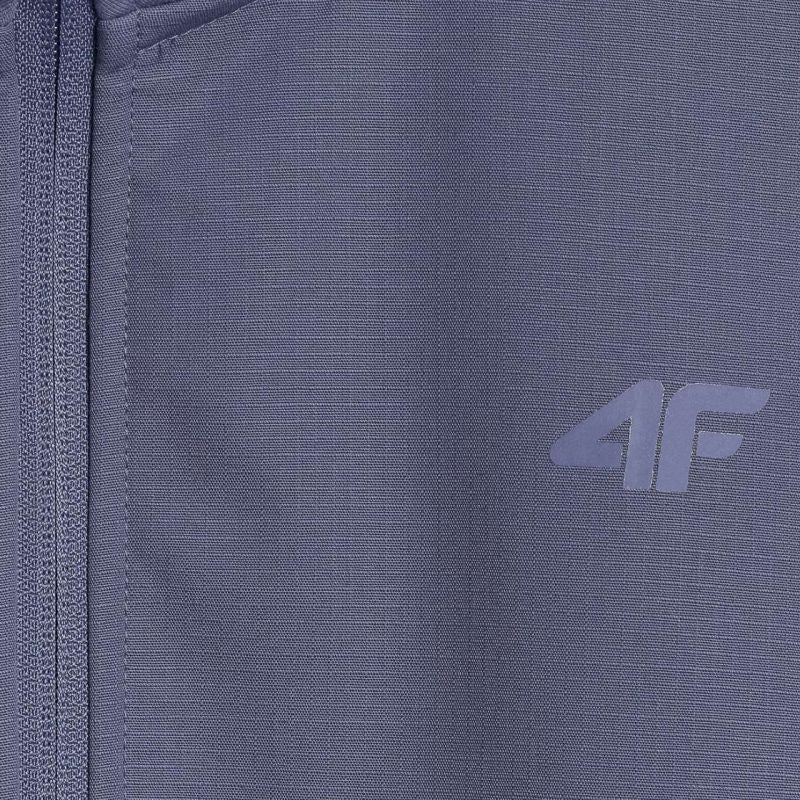 4f M 4FWAW25TSWSM1947 32S sweatshirt Pulóver