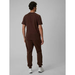4F Men's jogger sweatpants nadrág 4FRSS26TTROM2110-81S