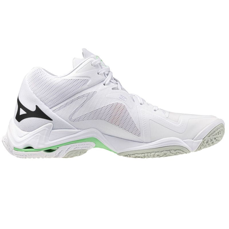 Mizuno WAVE LIGHTNING Z8 MID V1GA240516 shoes Cipő