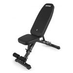 Zipro JACKED Power/Basic Stand Adjustable Backrest Adjustable Seat Gym, Home Black fekete edzőfelszerelés 28644965