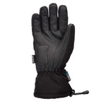 Meteor Alpora M winter gloves black uniw kesztyű