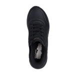 Skechers Women's UNO LIGHT FLOATING STEPS 177394 BBK Sports Shoes Cipő