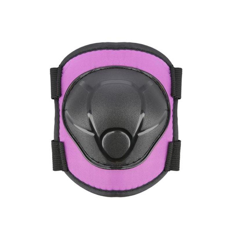 Nils Extreme protectors set PURPLE size M H110 lila védőfelszerelés