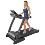 Enero Tech Run W4.0 Fit Electric Treadmill treadmills, cardio equipment, training equipment