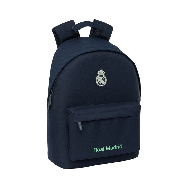 Sportmania Real Madrid Sports Backpack with Laptop Space 612557819 Kiegészítő