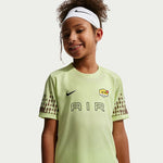 Nike Academy Kylian Mbappe Junior Jersey IF2772-360 s (128-137cm) póló