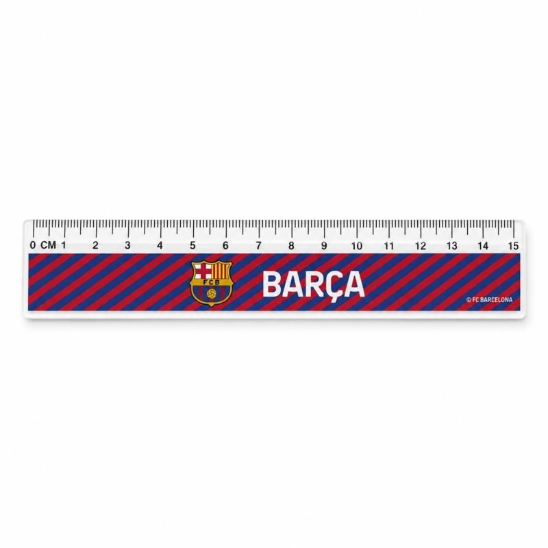 FC Barcelona school supplies set in a bag wielokolorowy készlet 2700002517