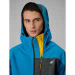 4F Windproof softshell PRO 10000 membrane men's 3xl dzseki