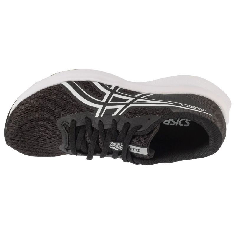 Asics Patriot 14 1012B836-002 Black 37 Kiegészítő