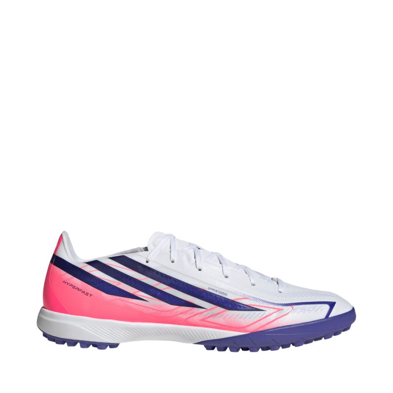 Adidas F50 Hyperfast League TF football boots cipő KJ3434