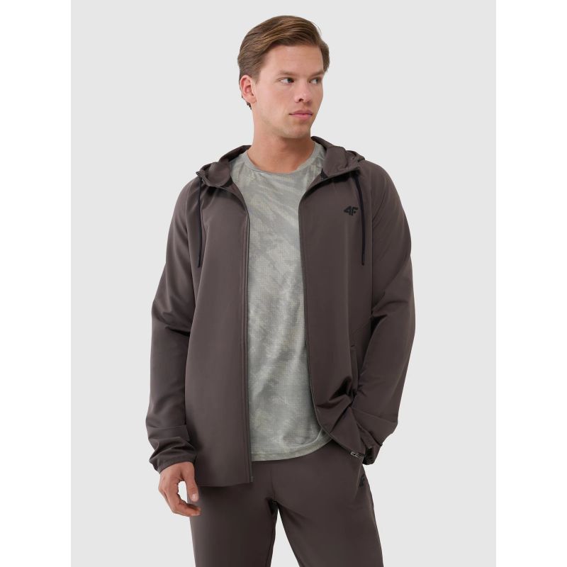 4f M 4FWSS25TFSWM458-81S sweatshirt Pulóver