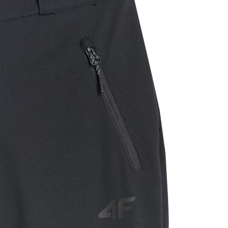 4f softshell trousers FNK F0988 W 4FWAW25TFTRF0988 20S Nadrág