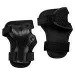 Spokey SHIELD Protective Set BK védőfelszerelés SPK-946546