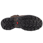Salomon X Ultra 360 Ltr Mid GTX barna utcai cipő 475709