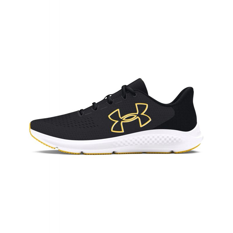 Under Armour Armor UA Charged Pursuit 3 BL M running shoes 3026518-110 Cipő