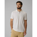 4F Men's regular póló shirt kiegészítő 4FRSS26TPTSM0899-11M