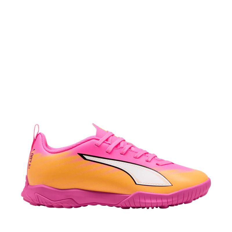 Puma Ultra 6 Play TT 108989 05 Kids' Football Boots focicipő