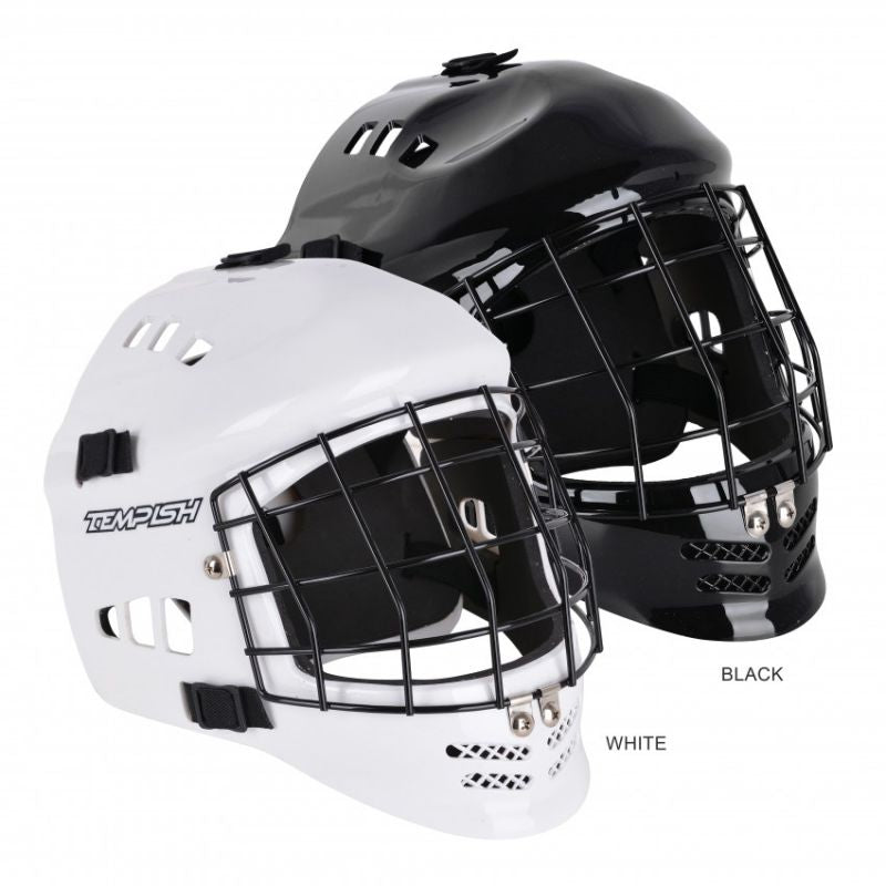 TEMPISH Hector Jr 135002006 Floorball Goalie Mask sr masks