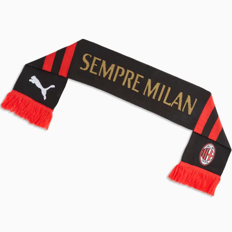 Adidas AC Milan scarf sál 055092-01