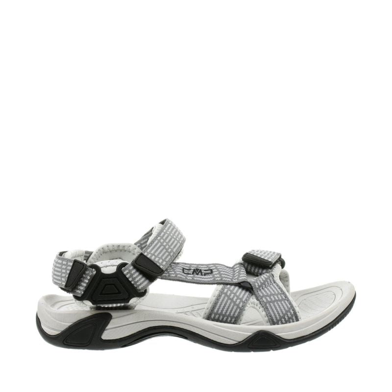 CMP Hamal Hiking W Sandals szürke szandál