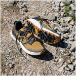 New Balance M MTHIERG7 barna futócipő