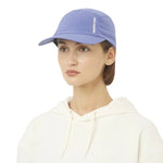 Salomon SHAKEOut Cap Blue L/XL