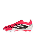 adidas Predator Club FG/MG JS0370 Kids' Soccer focicipő